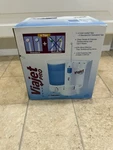 Viajet Pro By Oratec Home Dental Care Irrigator Water Flosser - New, Open Box. Fixed Price $99.95.