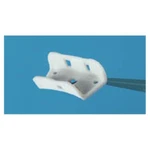 Hager 101102 Mini-trays Disposable Crown & Bridge Plastic 50/PK. Fixed Price $37.99.