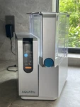 Aquatru Classic Countertop Reverse Osmosis Water Purifier System (wh) AT2040. Fixed Price $299.00.
