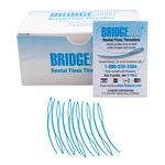 Floss Aid Tdps Bridge Dental Threader Pack Of 1000. Fixed Price $115.55.