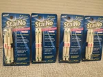 N.o.s. Staino Interdental #S1412-2 Travel Model (4PK = 16 Brushes). Fixed Price $50.50.