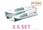 Sunstar Toothpaste Gum Dental Oral Care Japan 155G X 6 Set. Fixed Price $68.99.