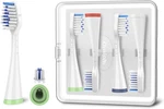 Toothbrush Replacement Heads For Waterpik Complete Care 5.0/9.0 (CC-01/WP-861),. Fixed Price $21.95.