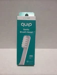 Quip Sonic Soft Replacement Head For Electric Toothbrush Compatible T7. Fixed Price $5.00.