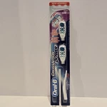 Oral-b Cross Action Power Soft Replacement Brush Heads 2004. Fixed Price $9.99.