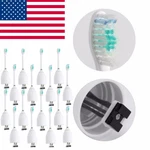 Electric Soft Toothbrush Replacement Heads For Philips Sonicare Series. Fixed Price $42.41.