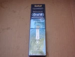 Oral Professional Dual Clean Brush Head WB417-1 Rare Htf. Fixed Price $14.88.
