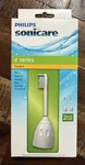 Philips Sonicare HX7002 E-series Standard Replacement Brush Heads, 2-PACK *new. Fixed Price $15.00.