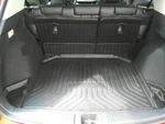 Rear Trunk Liner Floor Mat Cargo Boot Tray Pad For Honda Hr-v Hrv 2016 2022. Fixed Price $57.95.