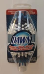 Vtg 2003 Dawn Power Dish Brush Replacement Heads Pack Of Procter & Gamble. Fixed Price $16.99.