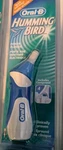 Oral Hummingbird Power Flosser And Pick Electric Dental Care Not Working. Fixed Price $34.87.