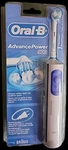 Oral-b Advance Power 900 By Braun Rechargeable Toothbrush New Sealed Package. Fixed Price $39.99.