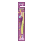 Fuchs Natural Bristle Junior Toothbrush - Case Of 12 Ct. Fixed Price $46.49.
