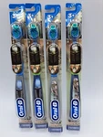 4 Count Oral-b Star Wars The Mandalorian Extra Soft Bristles Toothbrush. Fixed Price $14.99.
