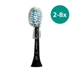 Philips Sonicare Diamondclean C3 Premium Replacement Heads No Box Black. Fixed Price $24.90.