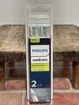 Philips Sonicare Diamondclean Medium Full Size Brush Heads HX6062/65 New. Fixed Price $13.59.