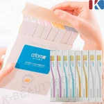 Atomy Toothbrush 99.9% Gold Coated Nano Vitality Oral Care (8PCS / 1SET). Fixed Price $21.83.