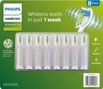 Philips Sonicare Diamond Clean Brushsync, Replacement Toothbrush Heads, 8-COUNT. Fixed Price $65.00.