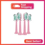Toothbrush Replacement Heads For Philips Sonicare 4100 5100 Plaque Control Gum. Fixed Price $14.46.