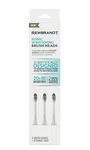 Rembrandt Sonic Teeth Whitening Power Toothbrush Replacement Heads 3 Count. Fixed Price $34.34.