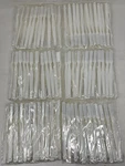Cardinal Health Standard Toothbrushes Bulk Box Of 144. Fixed Price $35.99.