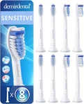 Toothbrush Heads Sensitive Compatible With Philips Sonicare -. Fixed Price $40.99.