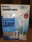 Philips Sonicare Electric Toothbrush Series HX6638 Bonus W/sensodyne Pack. Fixed Price $50.00.