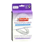 Nightguard Advanced Comfort Dental Protector 1 Each. Fixed Price $25.40.