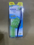 - Dentek 2010 Comfort Cleart Handle Flosser / With 50 Count Heads Mint. Fixed Price $20.00.