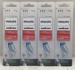 Philips Sonicare HX6053/64 Sensitive Brush Heads Lot Of. Fixed Price $37.99.