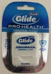 Glide Oral-b Pro-health Original Floss 54.6 Yards/ 50M Old Version. Fixed Price $19.99.