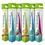 Preserve Kids Toothbrush, Soft Bristles, (pack 6). Fixed Price $33.60.