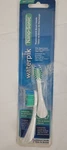 Waterpik Nano Sonic Toothbrush Replacement Heads 2CT Fit AT-50, & 2-IN-1 WP-700. Fixed Price $24.99.