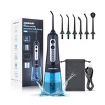 Insmart Water Flosser For Teeth: Cordless Dental Electric F... Fast Ship. Fixed Price $38.67.