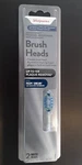 Walgreens Smilesonic Premium Antiplaque Replacement Brush 2 Heads. Fixed Price $8.90.