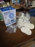 Waterpik WP-100 Ultra Countertop Flosser White T30. Fixed Price $39.99.