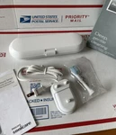 Philips Sonicare HX9111/12 - Accessories Only. Fixed Price $27.40.