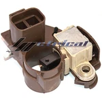 Alternator Regulator Brush Holder Fits Mitsubishi Eclipse Galant Mirage Diamante. Fixed Price $36.29.