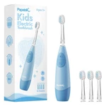 Papablic Kids Electric Toothbrush For Ages 5+ Count (pack Of 1), Blue. Fixed Price $34.99.