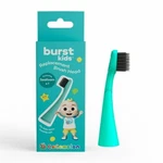 Burst Kids Cocomelon Electric Toothbrush Replacement Head Seafoam. Fixed Price $29.99.