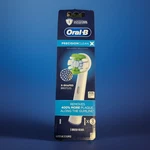 Oral B, Precision Clean X, Brush Heads, 3 Pack. Fixed Price $6.99.