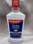 Colgate Phos-flur Ortho Defense Rinse Mint 16.9 Oz. Fixed Price $22.00.