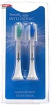 Dentistrx Intelisonic Brush Heads Refill, Original 2. Fixed Price $76.95.