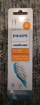 Philips Sonicare Brush For Kids Heads 1 Pack HX6042 NEW#9477. Fixed Price $14.00.