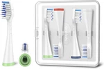 Toothbrush Replacement Heads For Waterpik Complete Care 5.0/9.0 (CC-01/WP-861),. Fixed Price $21.95.
