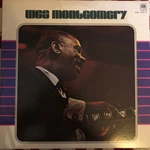 Wes Montgomery - Gem Of / Vg Lp, Album, Comp. Fixed Price $12.89.