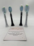 Philips Sonicare Diamondclean C3 Premium Plaque Control Brush Heads 4PK New 2B/2. Fixed Price $16.99.