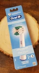 Oral-b Daily Clean Electric Toothbrush Replacement Heads Refill 3 Count. Fixed Price $15.99.