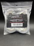 Mini Gaffer Tape Rolls, 1 Inch X 8YARDS - Pack Of 4 Black, Usa Premium Grade. Fixed Price $9.99.