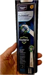 Equate Easy Flex Flossing Bacteria Defense Replacement Brush Heads 2. Fixed Price $8.00.